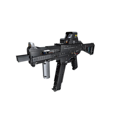 Brick Blasters™ UMP45 Toy Building Block Gun